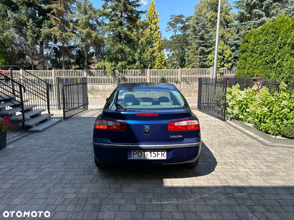 Renault Laguna - 14