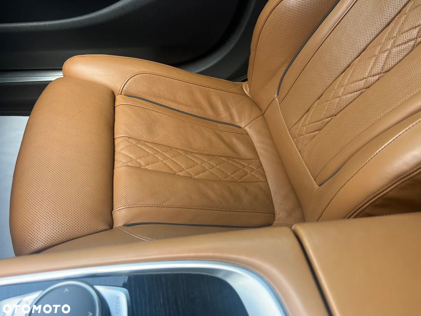 BMW Seria 7 730d xDrive - 34