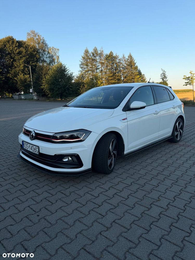 Volkswagen Polo 2.0 TSI GTI DSG - 2