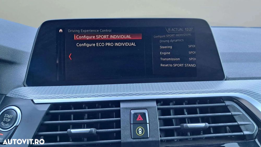 BMW X4 xDrive20i AT - 21