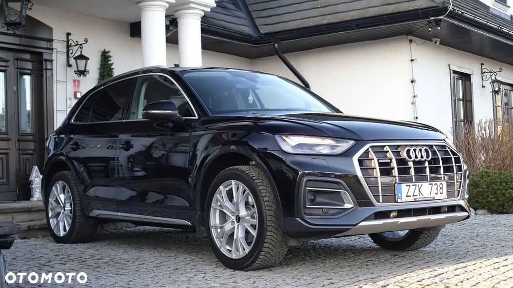 Audi Q5 - 18
