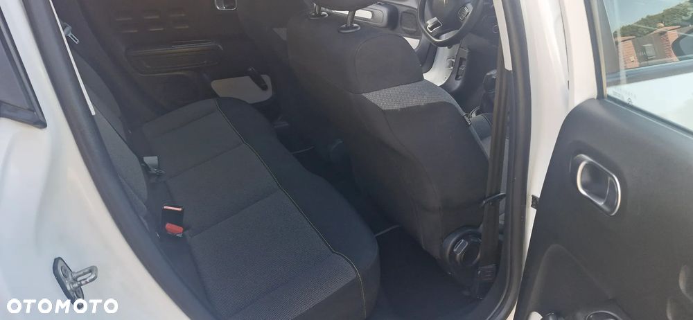 Citroën C3 Pure Tech 83 S&S SHINE - 20