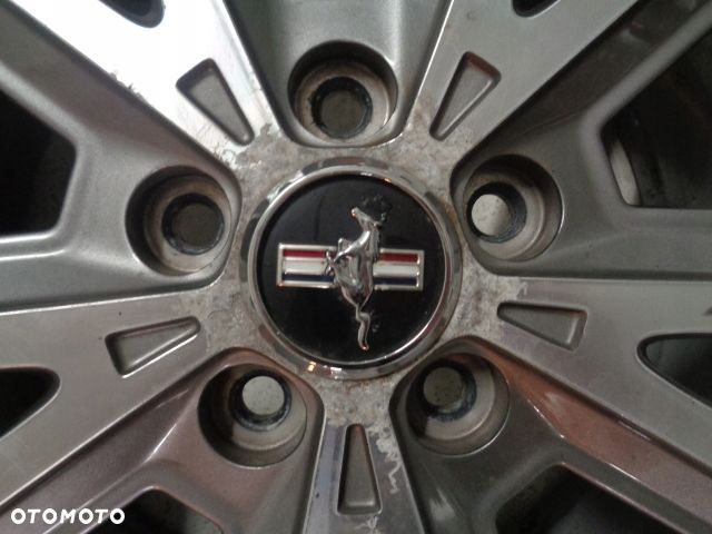 4X FELGI 16 FORD MUSTANG 7J 5X114,3 ET39 - 6