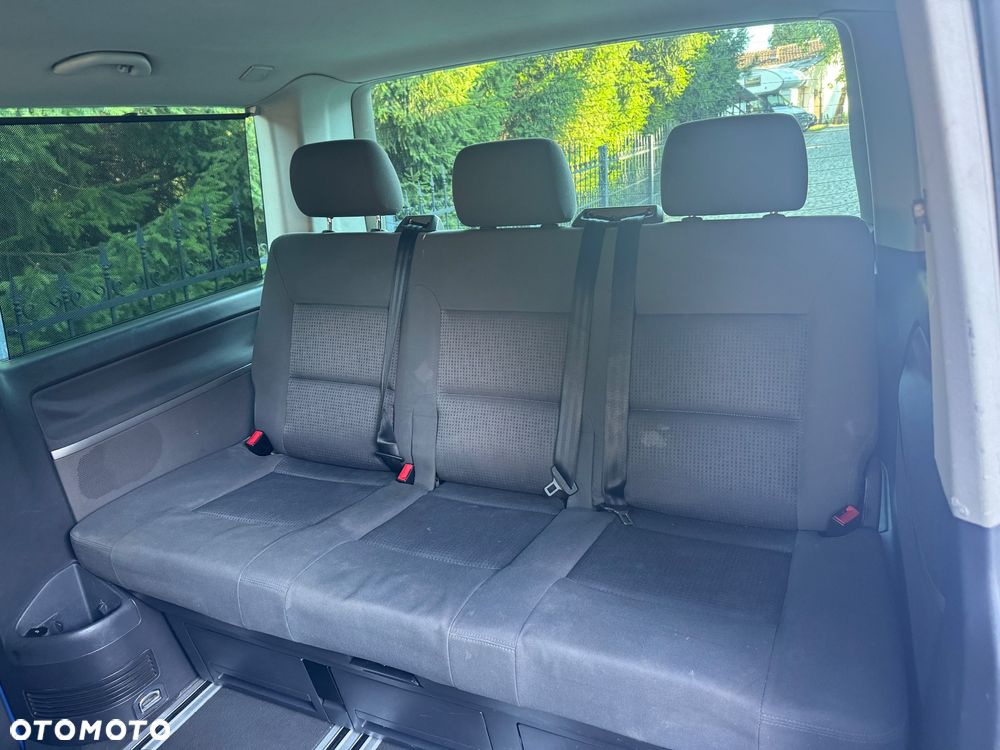 Volkswagen Multivan L1 Comfortline - 29