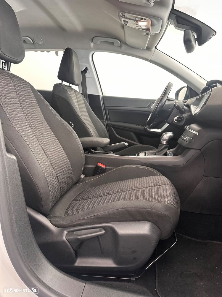 Peugeot 308 SW 1.5 BlueHDi Allure Pack - 12