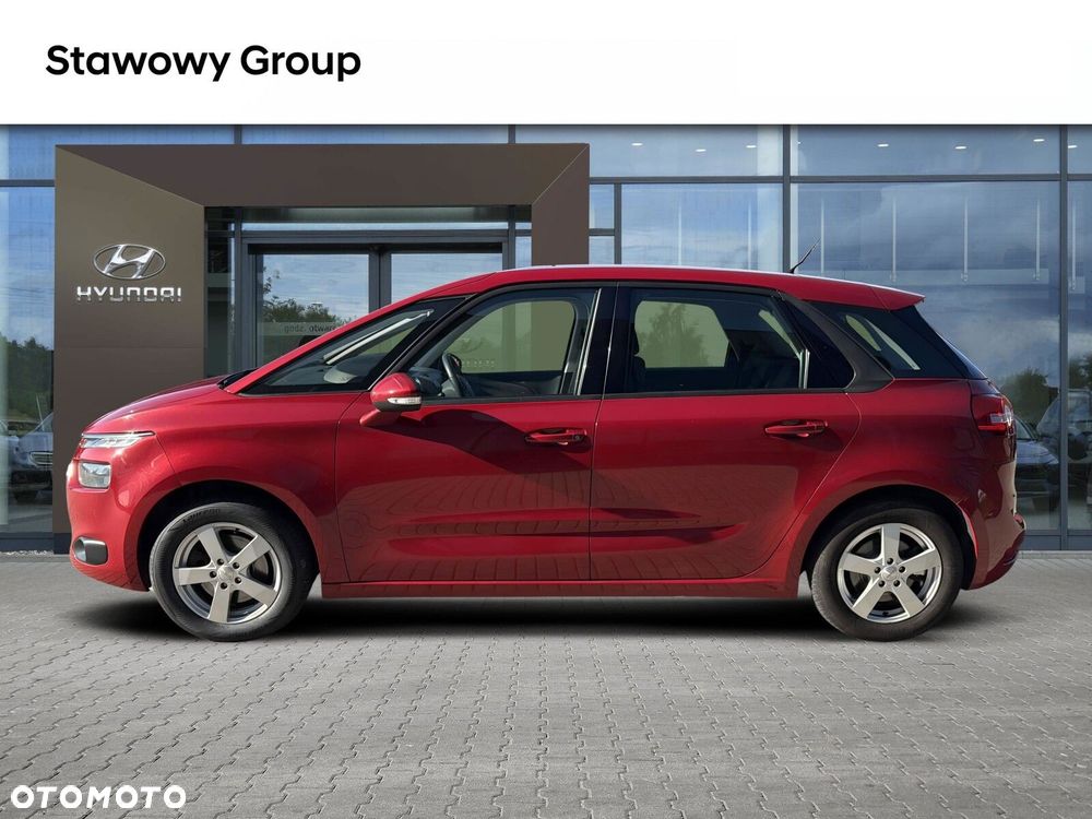 Citroën C4 Picasso
