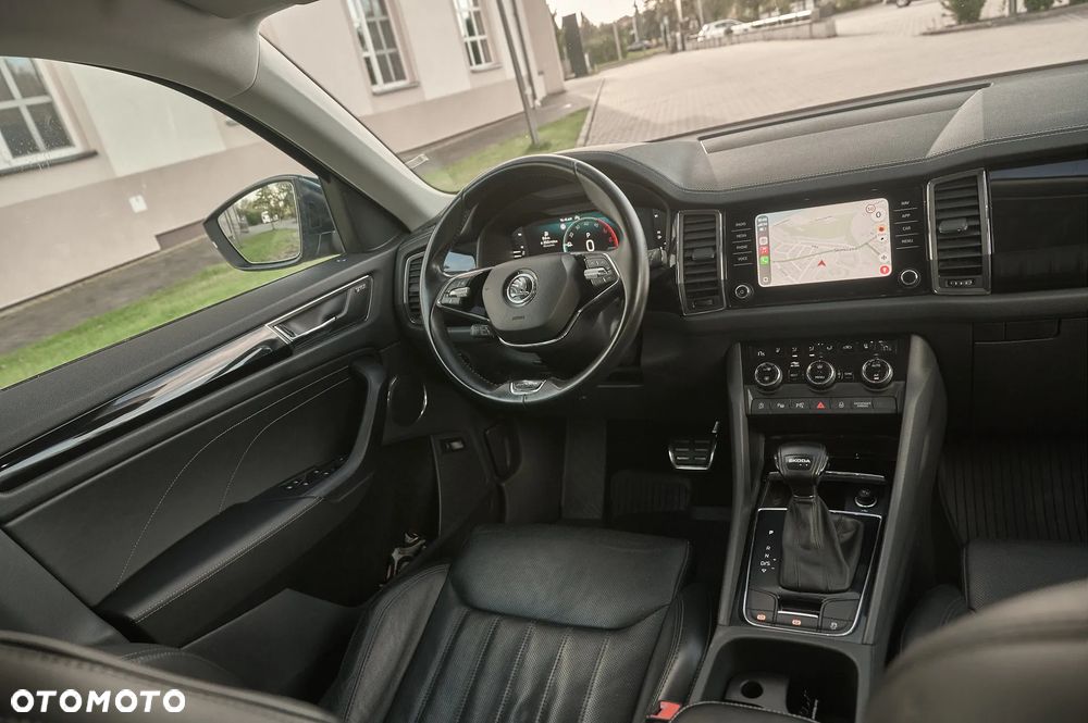 Skoda Kodiaq 2.0 TDI 4x2 L&K DSG - 28