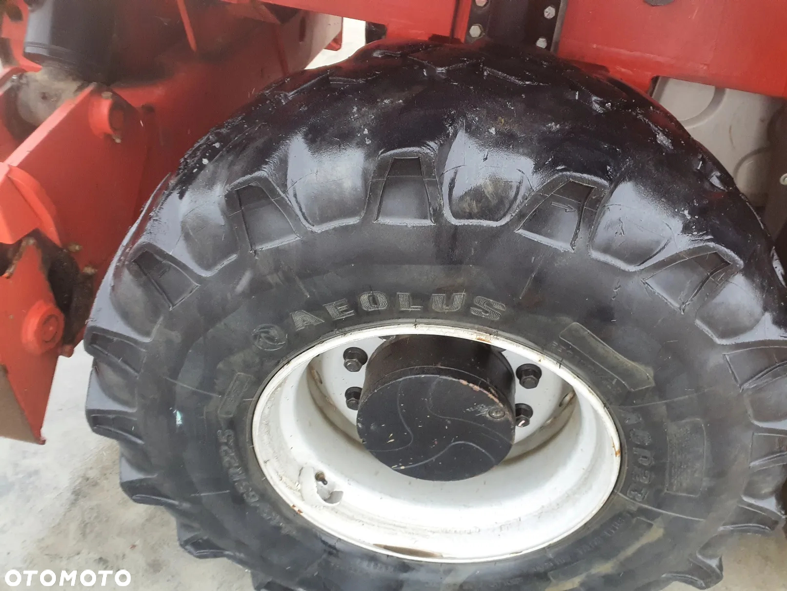 Manitou 2150+     M341 - 13