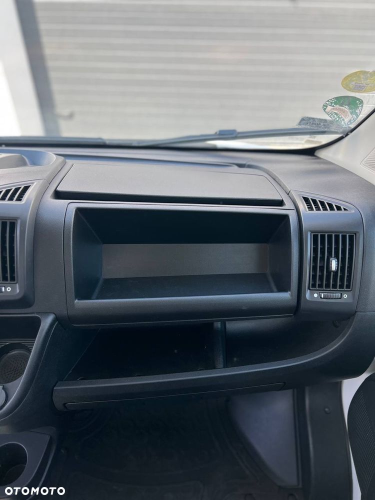 Peugeot Boxer - 13