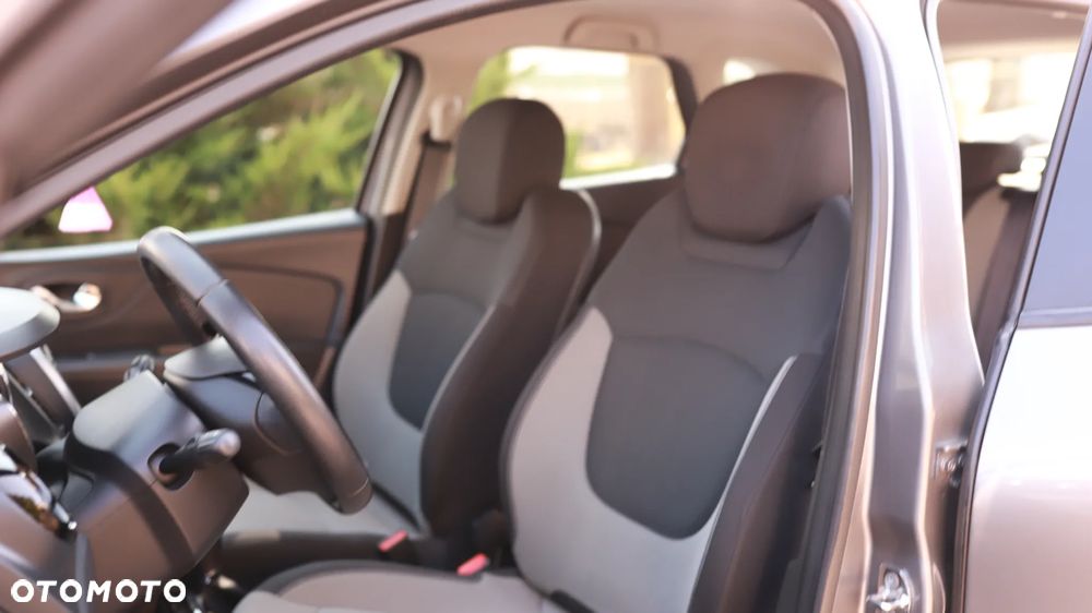 Renault Captur TCe 120 EDC Dynamique - 8