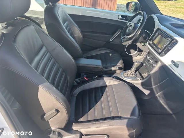 Volkswagen Beetle The 2.0 TSI DSG Exclusive Sport - 24