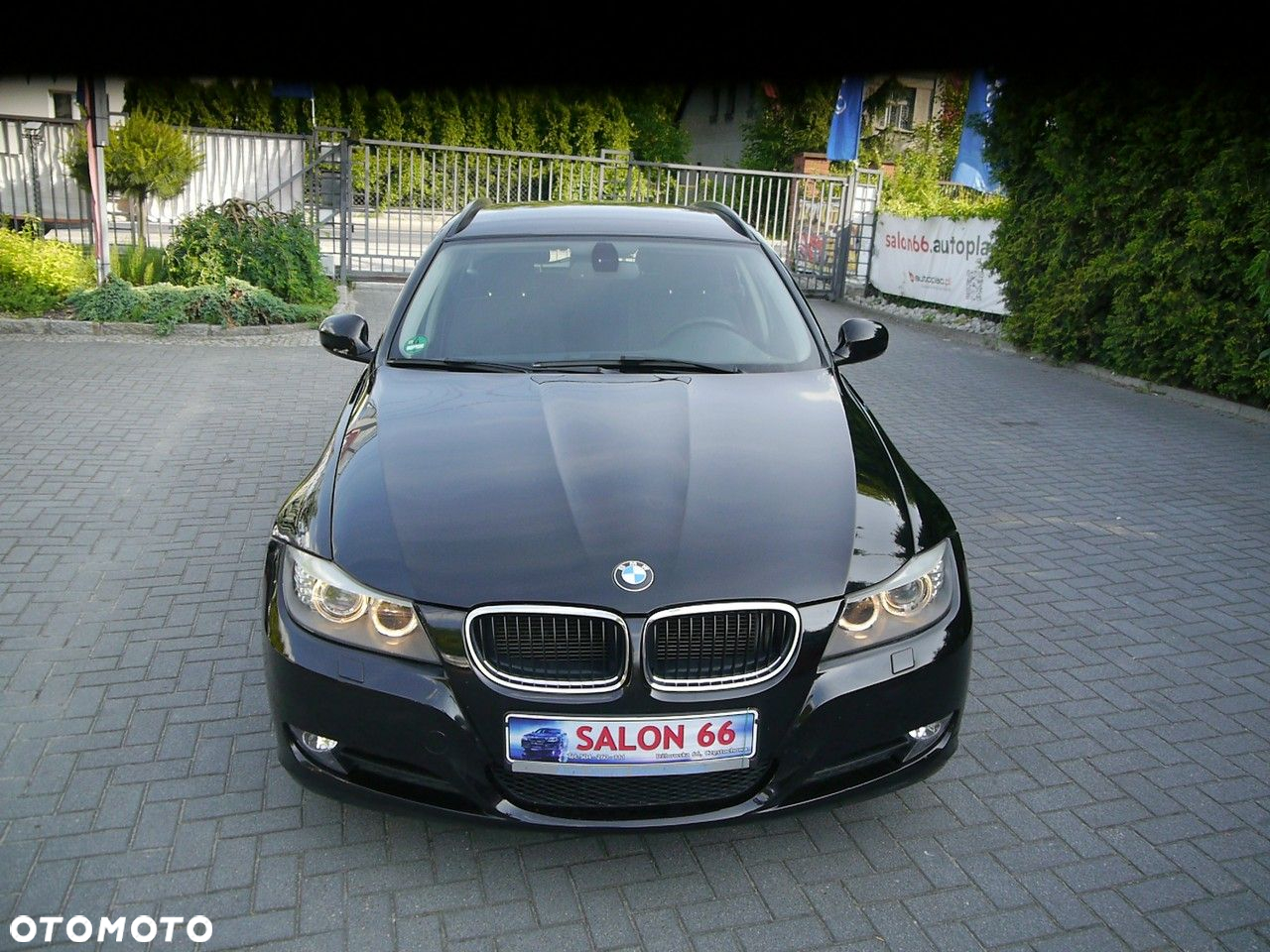 BMW Seria 3 318d - 7