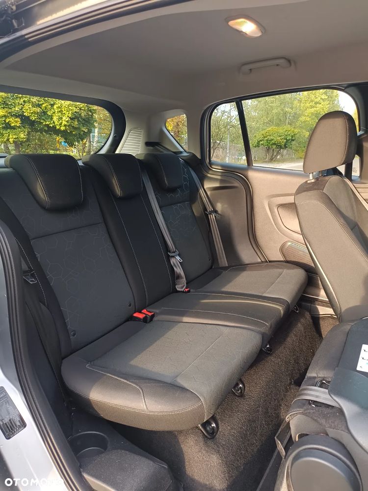 Ford B-MAX 1.0 EcoBoost Trend - 10