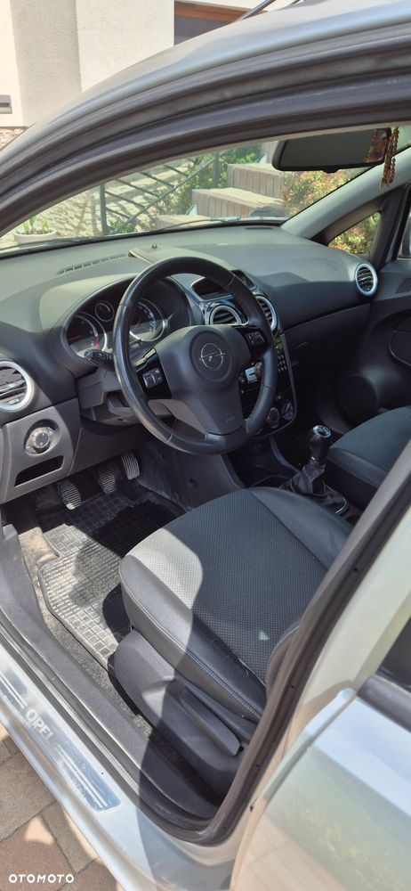 Opel Corsa 1.3 CDTI Cosmo - 7