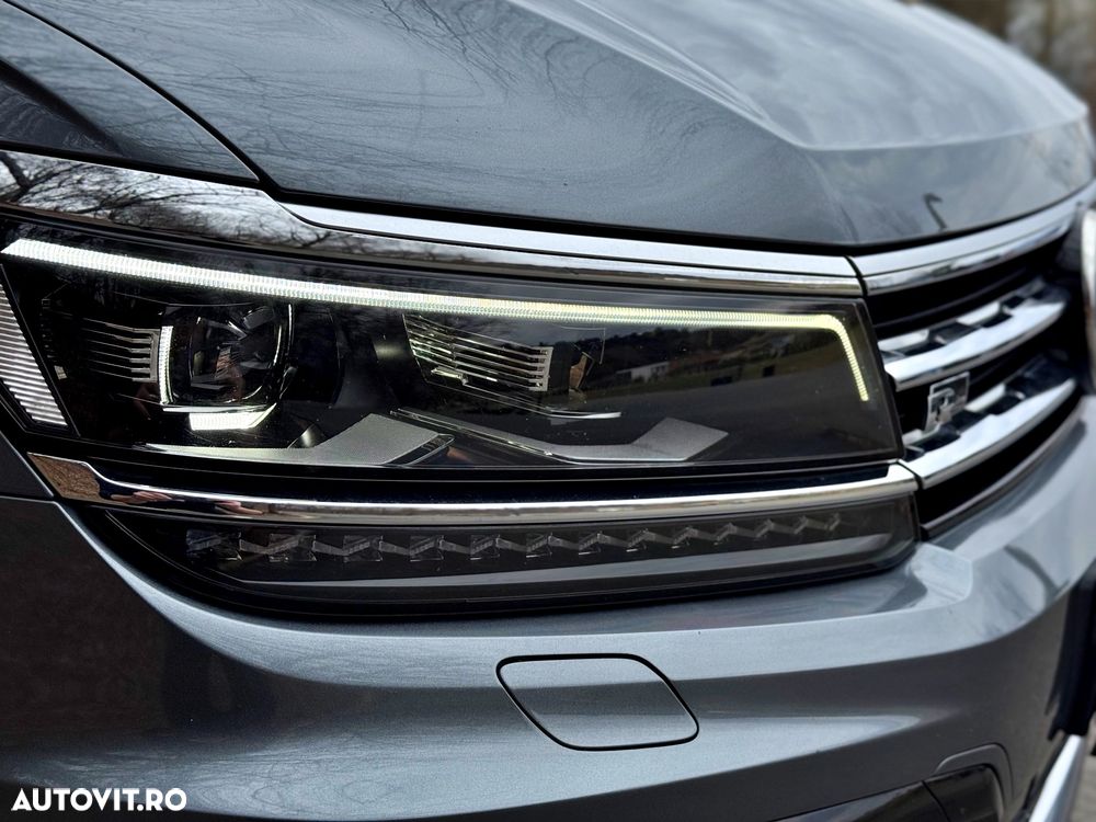 Volkswagen Tiguan - 8