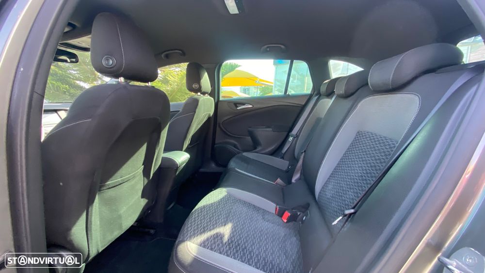 Opel Astra Sports Tourer 1.5 D GS Line S/S - 23