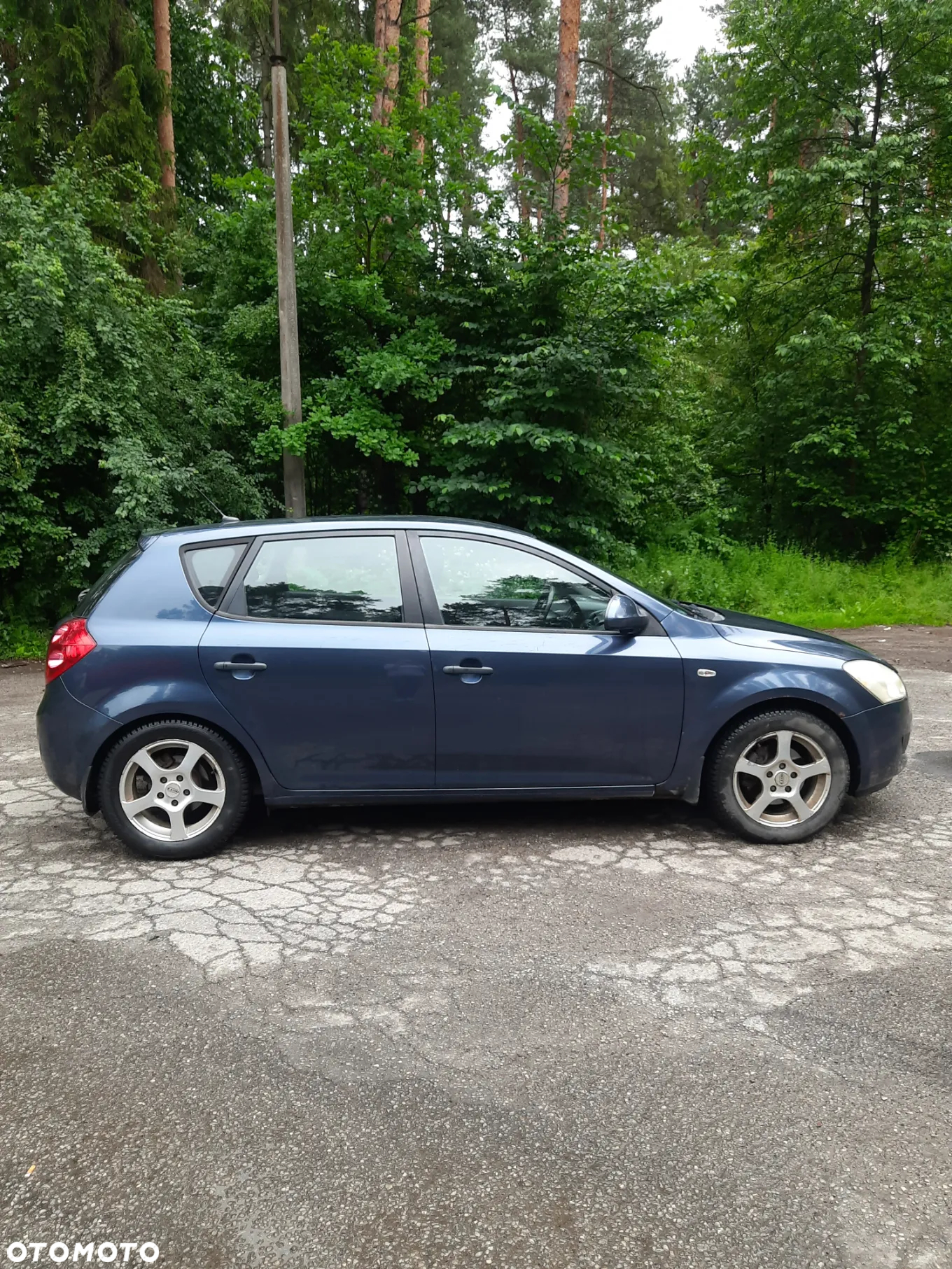 Kia Ceed - 2