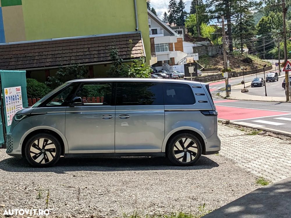 Volkswagen Id. Buzz