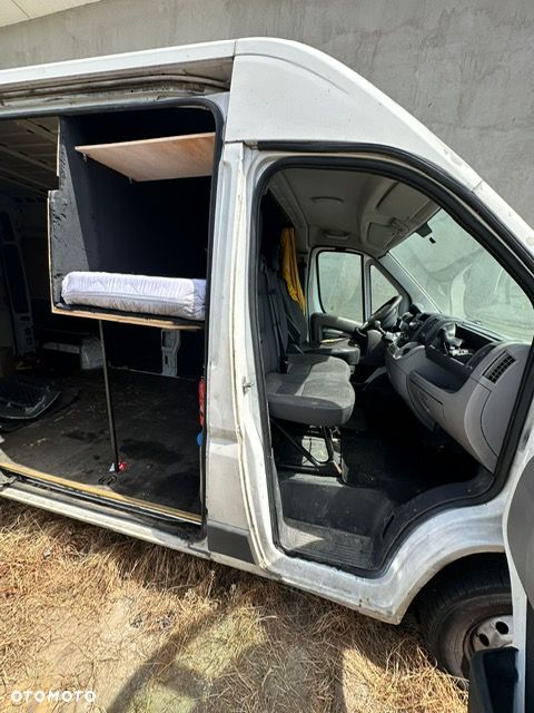 Citroën jumper - 7