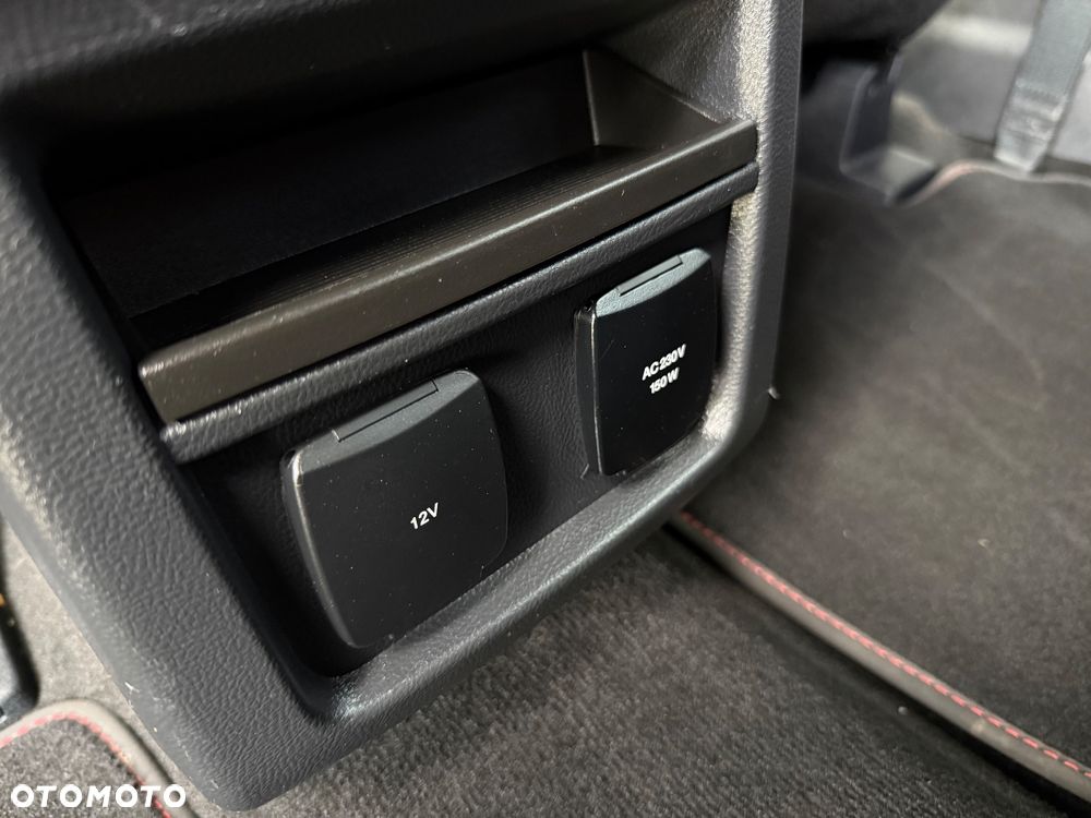 Ford S-Max 2.0 EcoBlue AWD ST-Line - 32