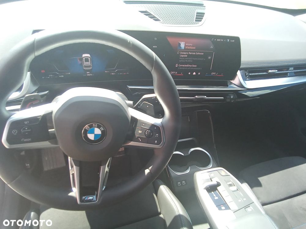 BMW X1 xDrive23d mHEV M Sport sport - 27