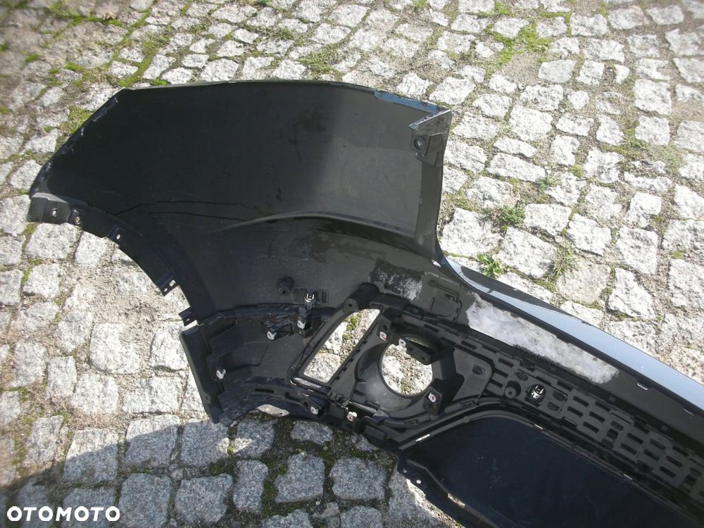 JAGUAR E-PACE 2018- TYLNY ZDERZAK TYŁ - 4