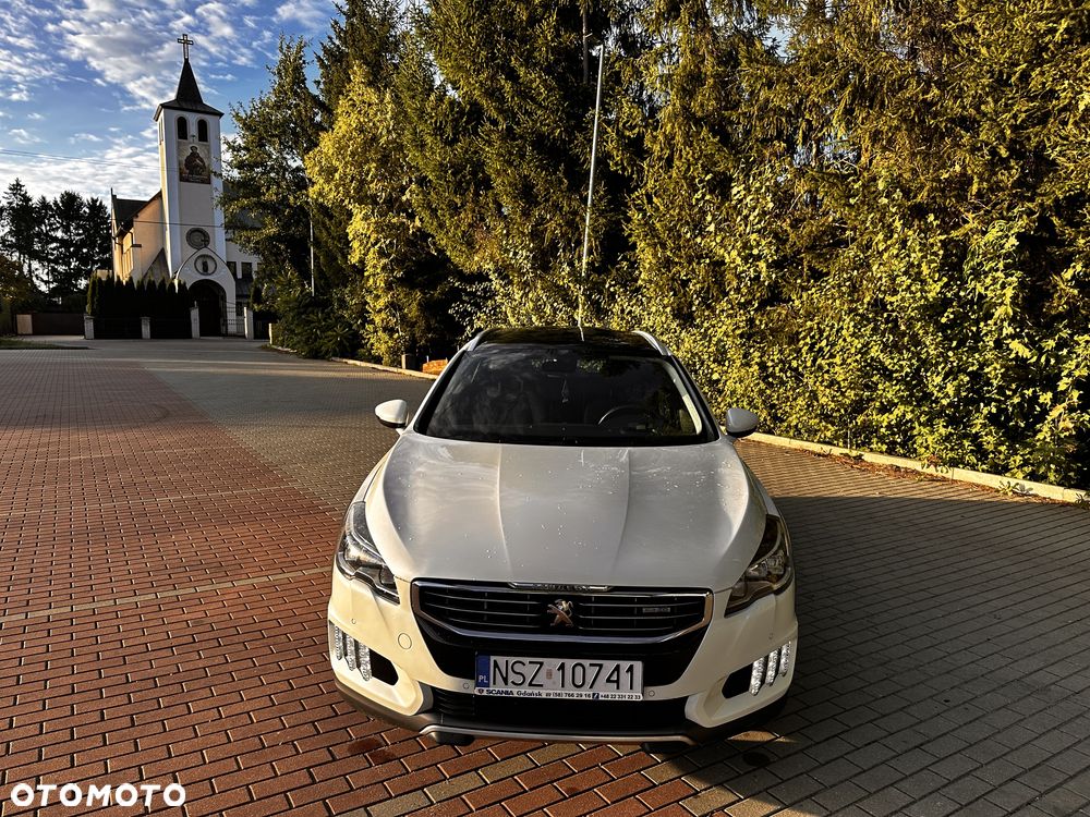 Peugeot 508 - 3