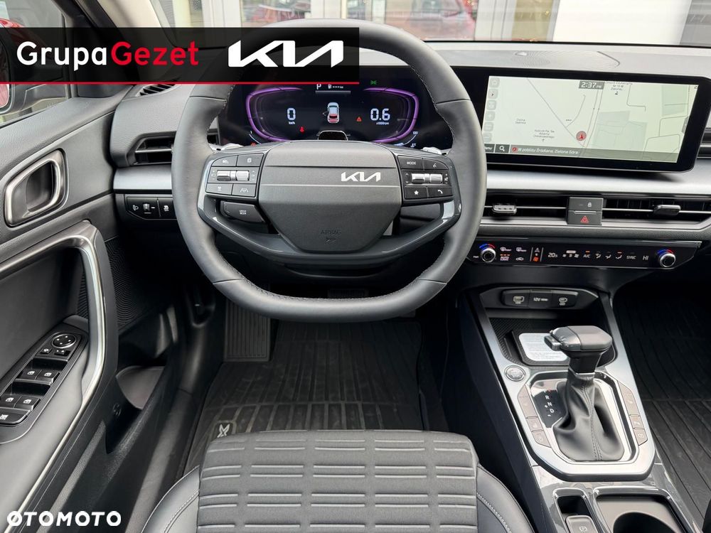 Kia XCeed - 17