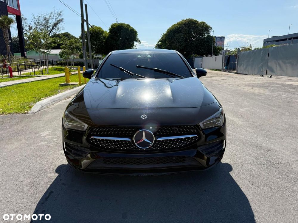 Mercedes-Benz CLA 250 4Matic 8G-DCT Edition AMG Line - 6