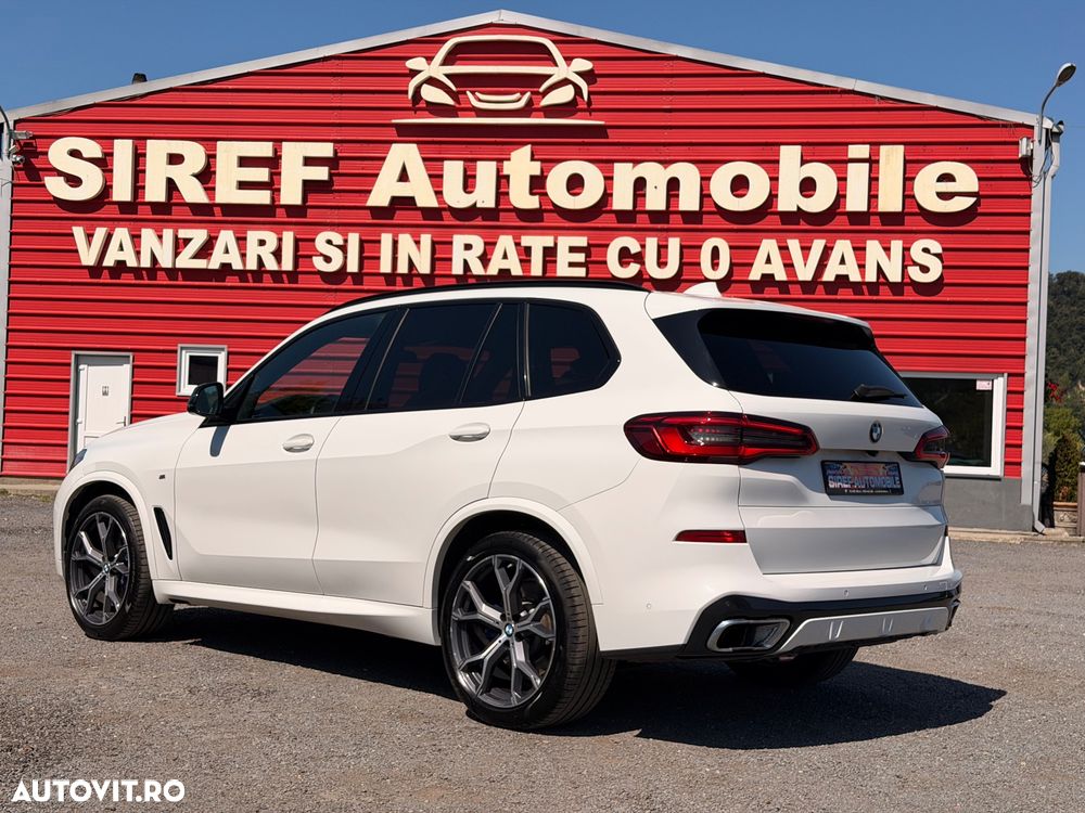 BMW X5 xDrive30d - 4