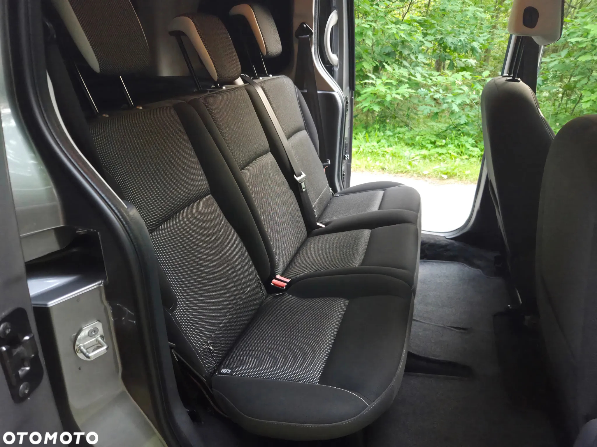 Renault Kangoo ENERGY TCe 115 Start & Stop Authentique - 16