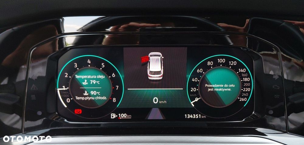 Volkswagen Golf 1.5 TSI EVO Life - 22