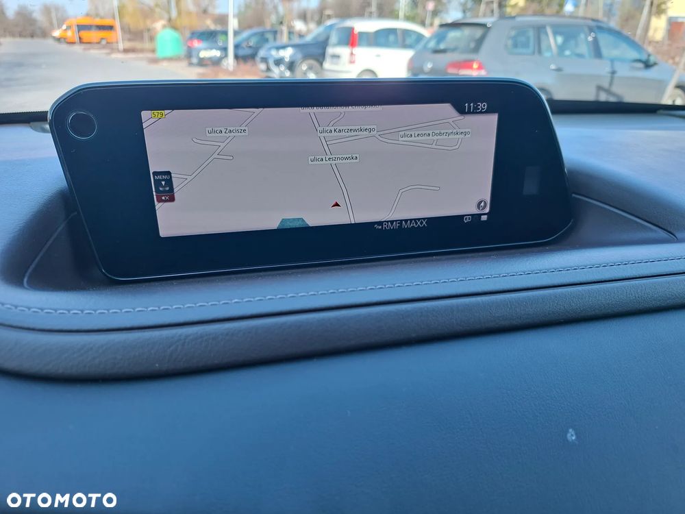 Mazda CX-30 2.0 mHEV Kanjo 2WD - 19