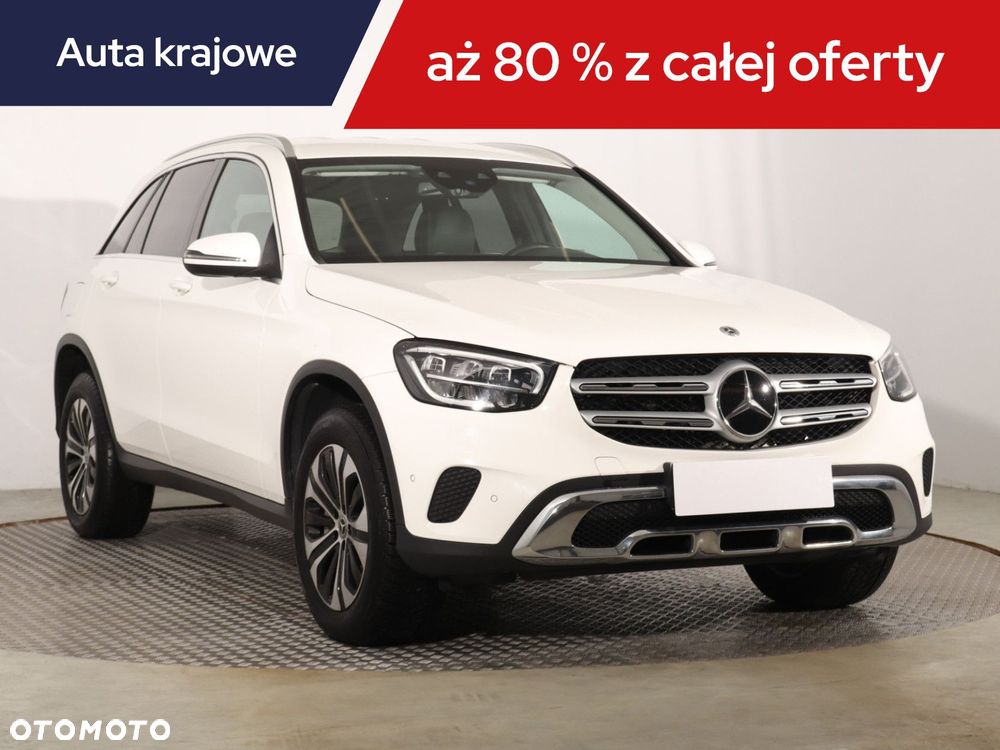 Mercedes-Benz GLC - 3