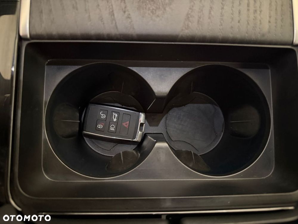 Land Rover Range Rover Velar - 29