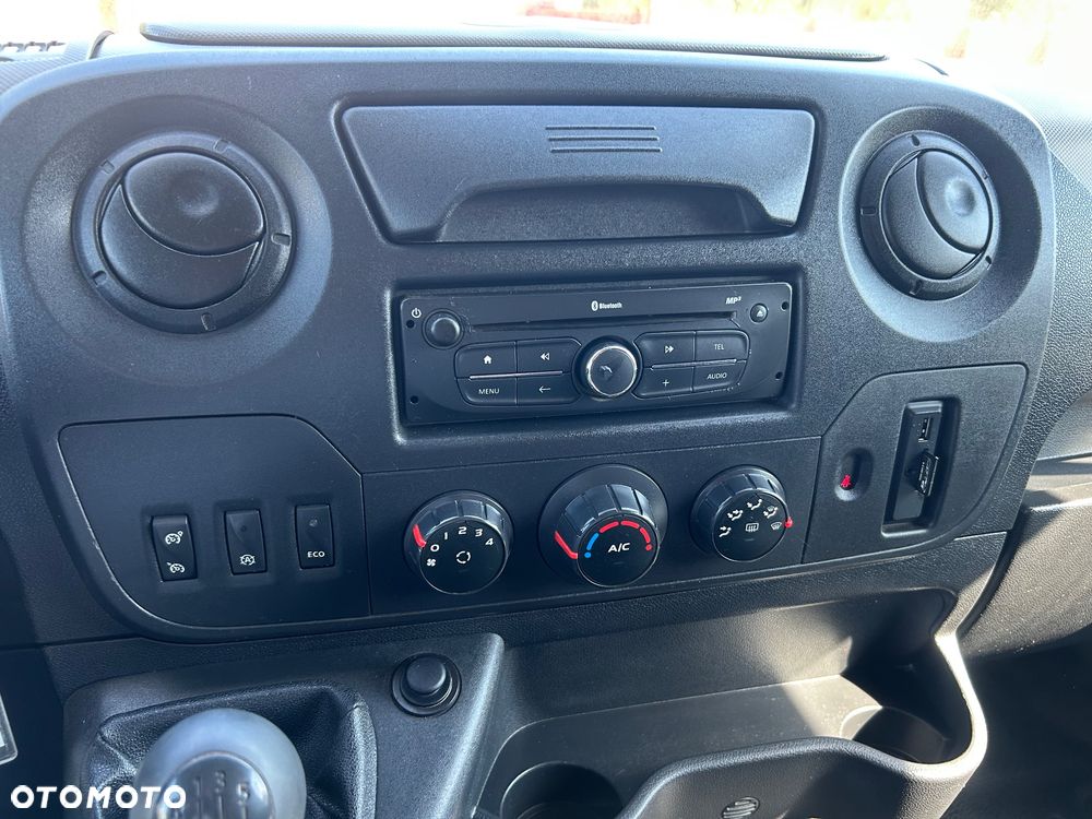 Renault Master - 12
