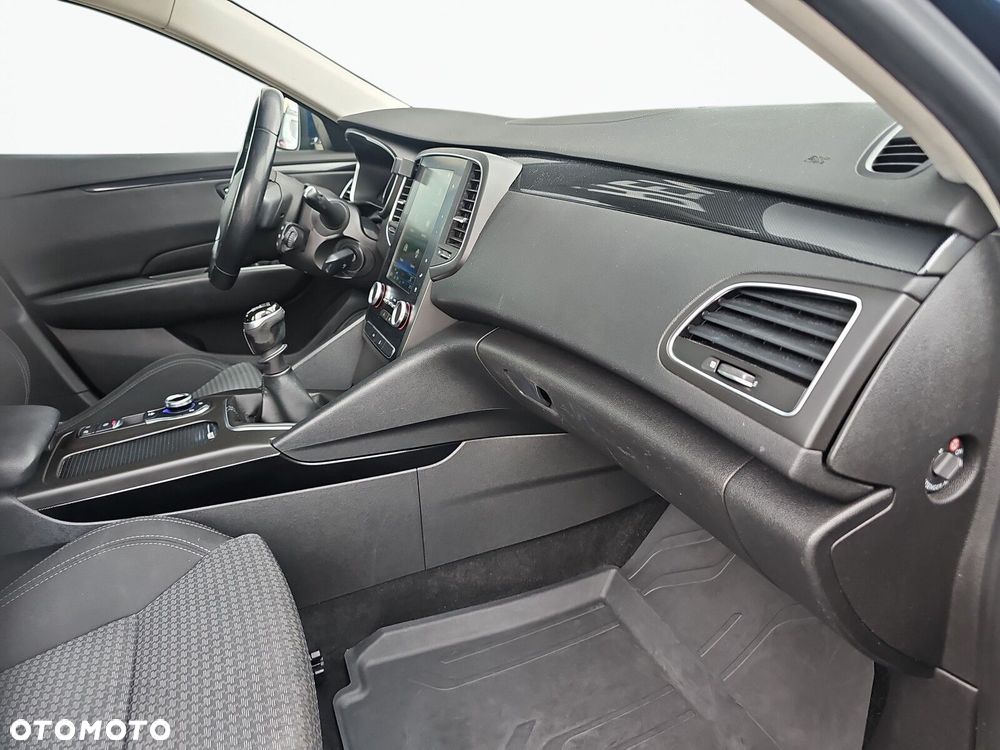 Renault Talisman - 22