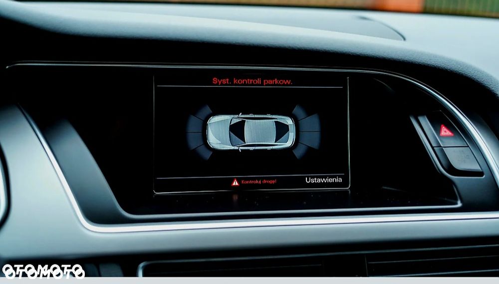 Audi A5 Sportback 1.8 TFSI - 10