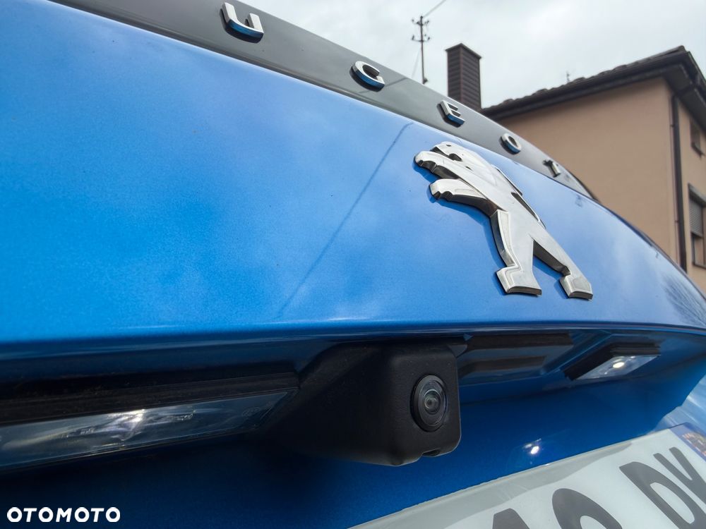 Peugeot 2008 PureTech 100 Stop&Start Allure Pack - 20