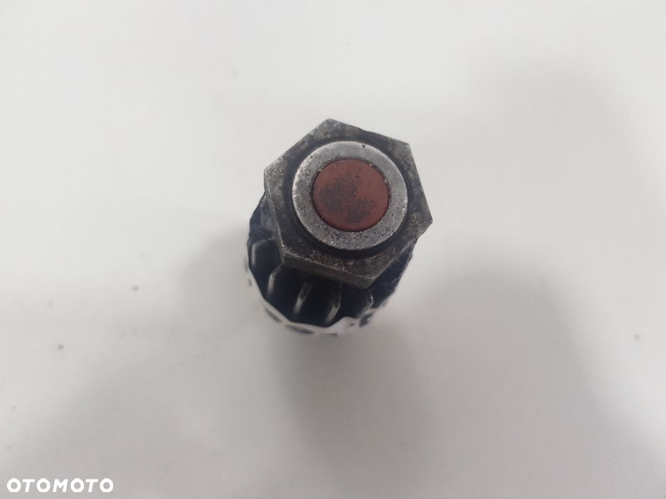 PRZEKAŻNIK OGRZEWANIA FILTRA PALIWA MAN TGA TGS TGX 21A LOW 81259026219 - 3