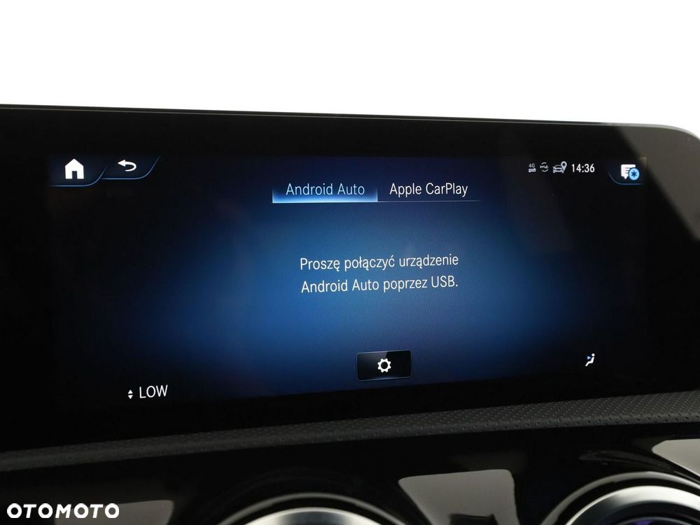 Mercedes-Benz CLA 180 mHEV AMG Line 7G-DCT - 28