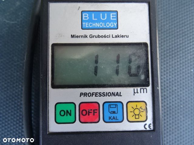 MASKA POKRYWA SILNIKA FIAT MULTIPLA LIFT LAK:632 NR194 - 7