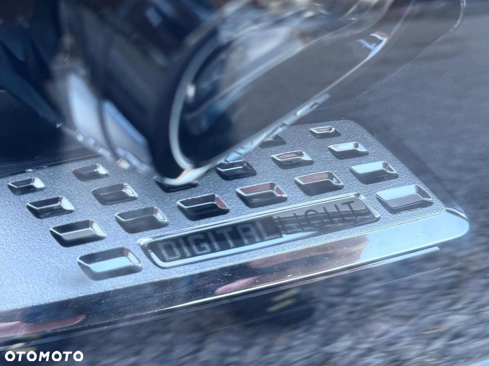 Mercedes-Benz Klasa C - 15