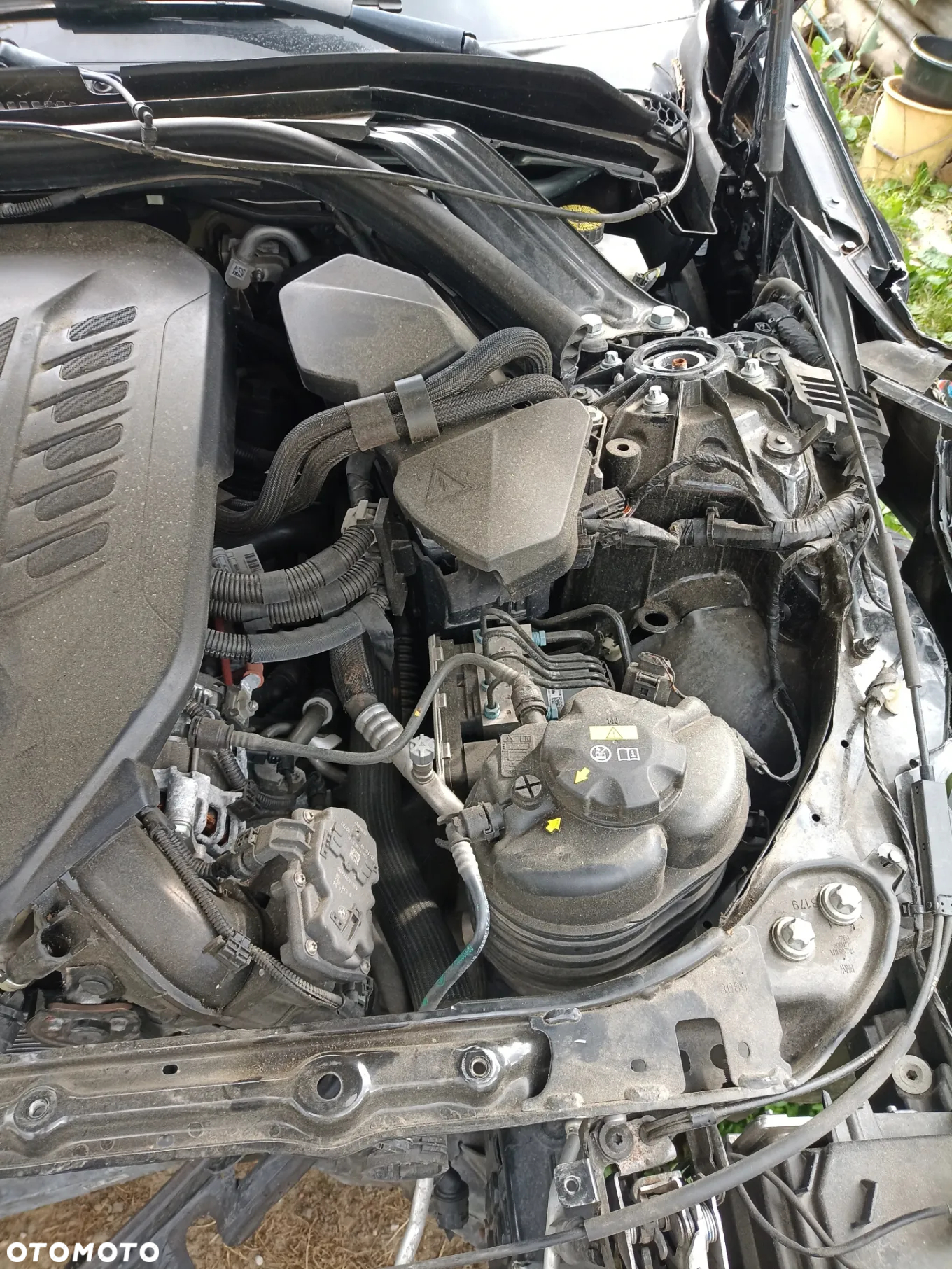 BMW Seria 3 330d - 10