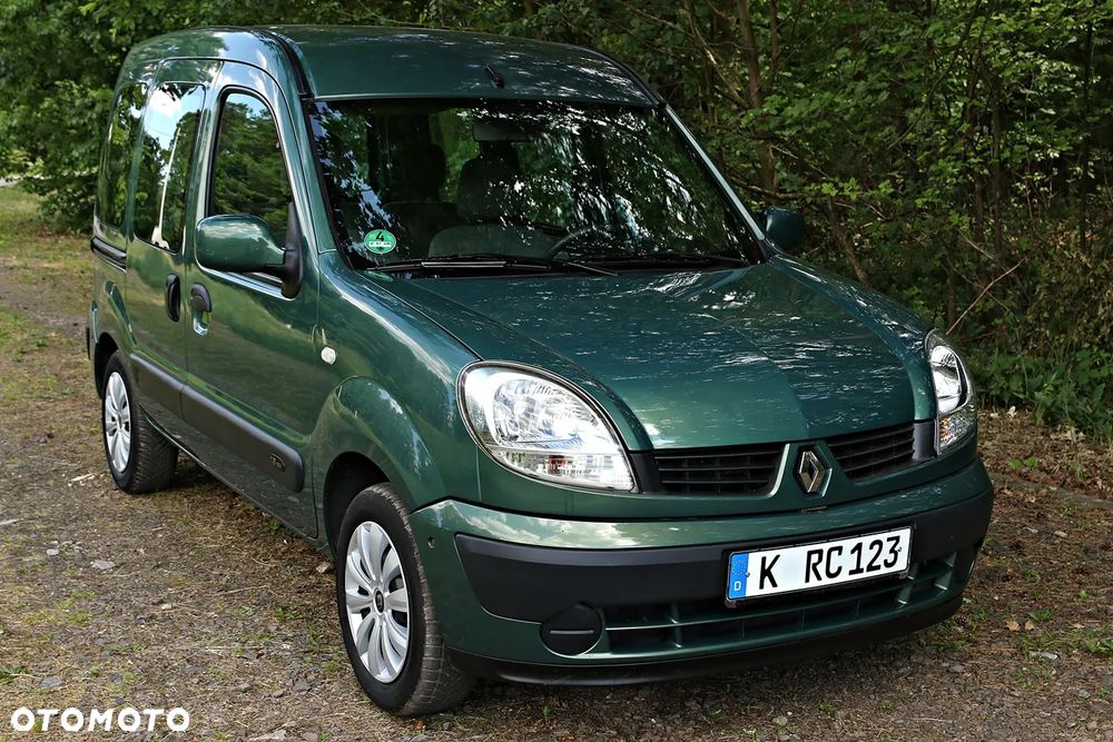 Renault Kangoo 1.2 16V Edition - 18