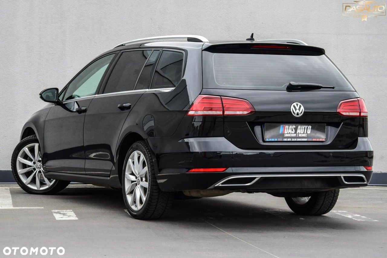 Volkswagen Golf - 14