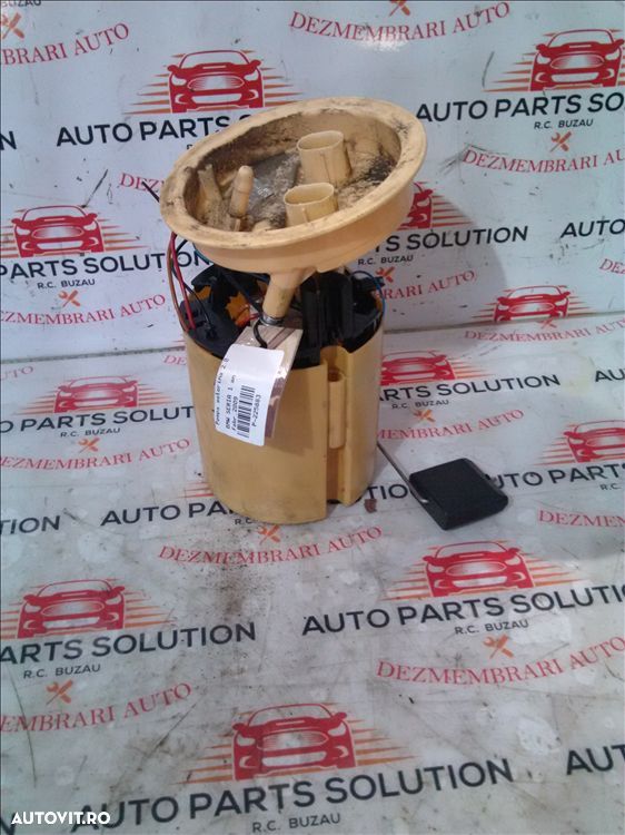 pompa motorina 2.0 bmw seria 1 an fabr.2009 - 1