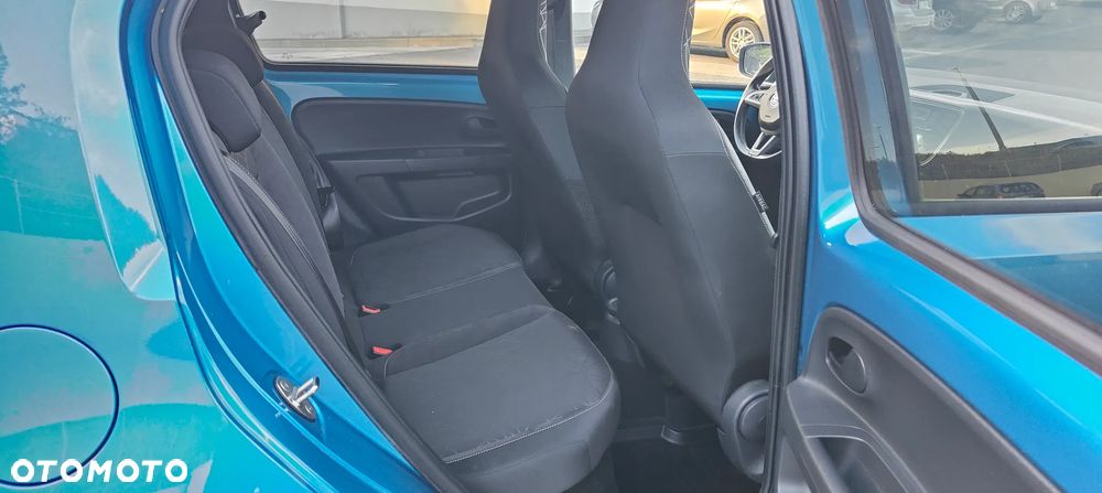 Skoda Citigo - 30