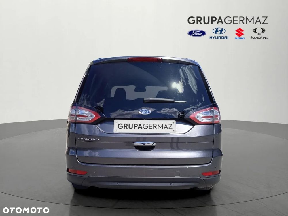 Ford Galaxy 2.0 EcoBlue Trend - 8