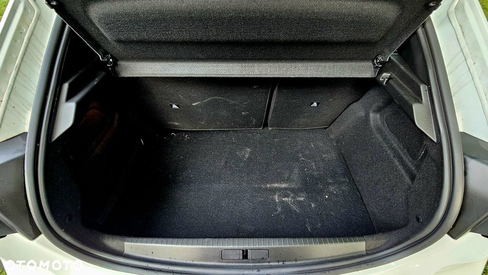 Peugeot 208 PureTech 75 Active - 34